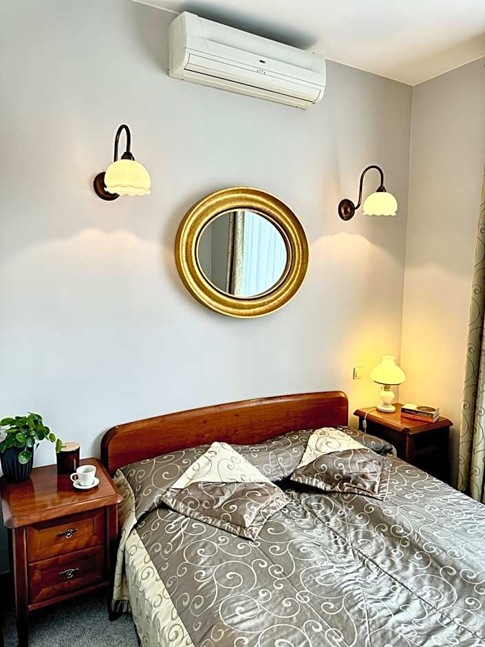 Home & Travel Apartments - AC - Parking - City Centre - Manufaktura - OFF Piotrkowska - EC1 - ATLAS Arena - Orientarium - Monopolis