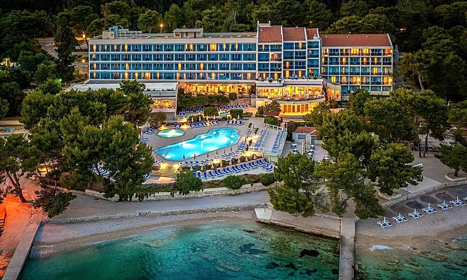 Aminess Grand Azur Hotel