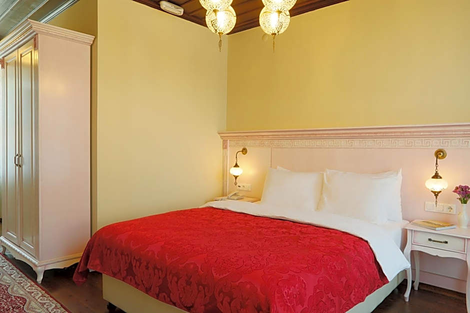 Bursa İpekyolu Hotel