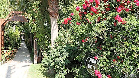 Aida Hotel