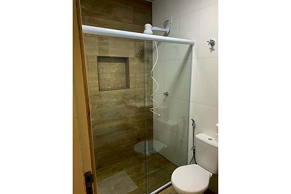 Edificio Barros - Suítes Exclusivas