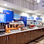 Holiday Inn Express Rocky Mount Sports Center By IHG