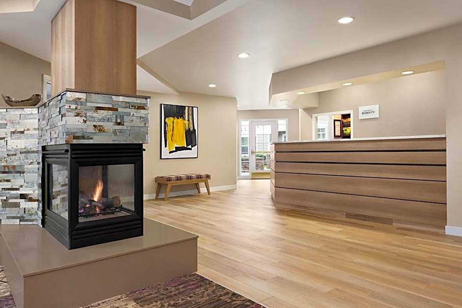 Residence Inn by Marriott Salem