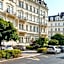 Spa Hotel Anglicky Dvur