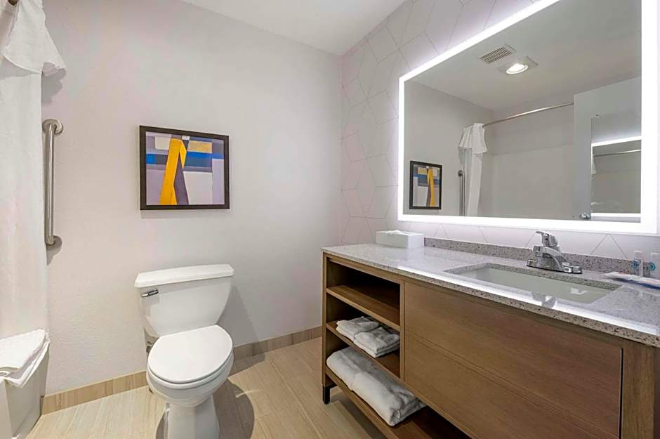 Comfort Inn Edinburgh - Columbus