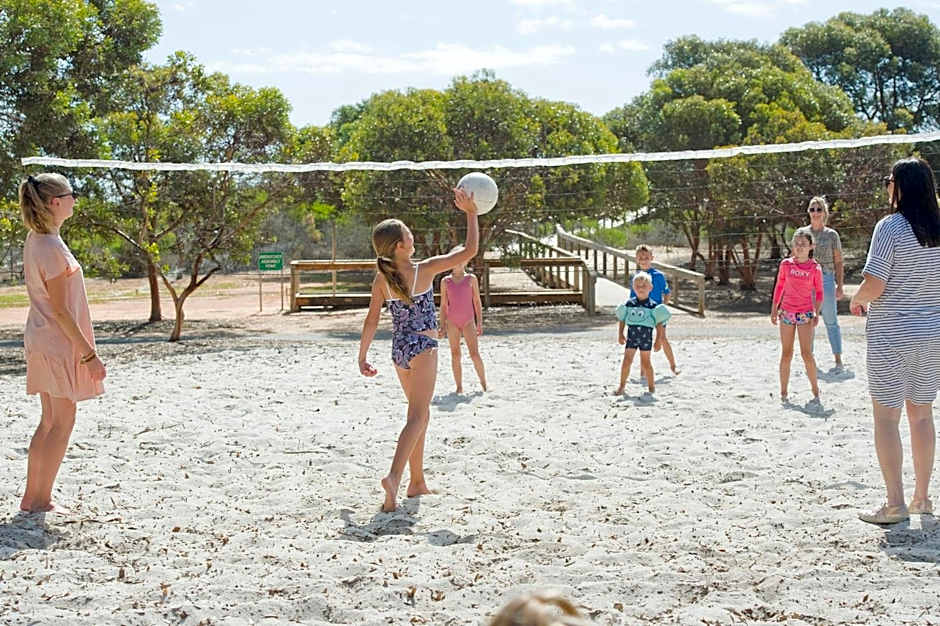 BIG4 Port Hughes Holiday Park