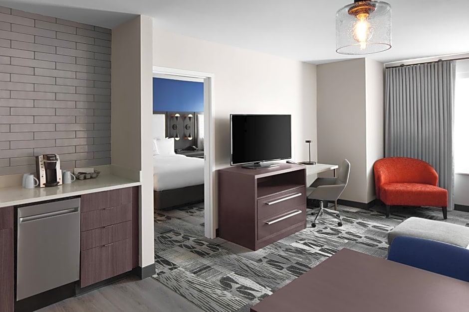 Residence Inn Richmond Midtown/Glenside