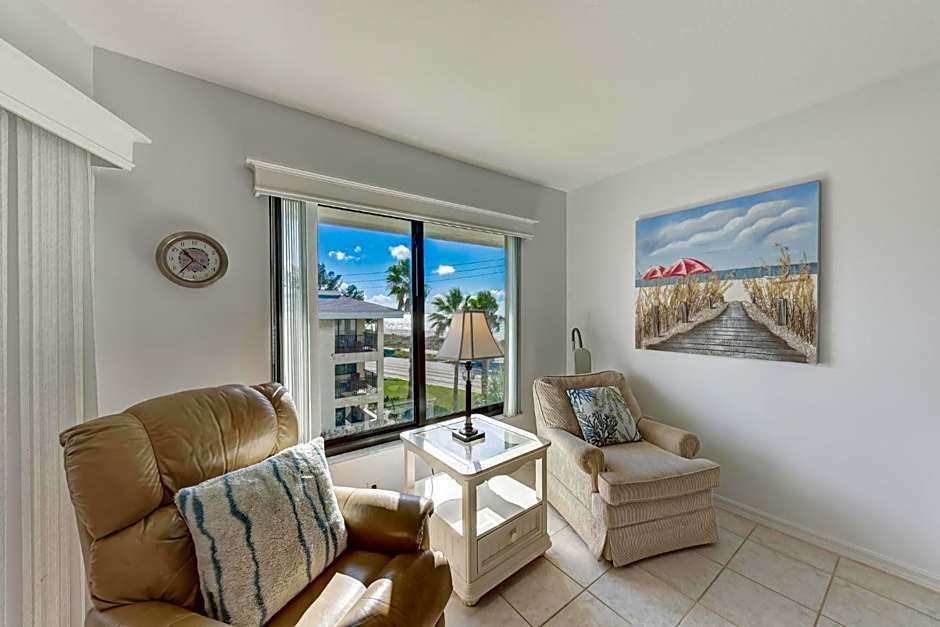 Anna Maria Island Beach Sands 203