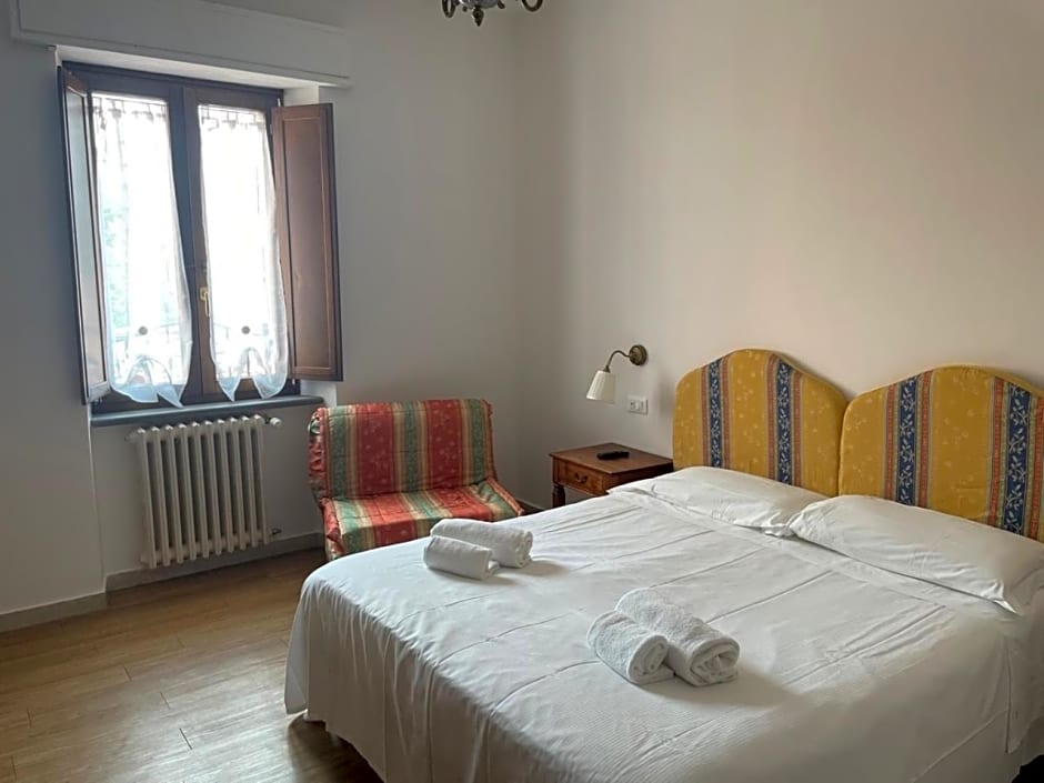 Hotel Verdi