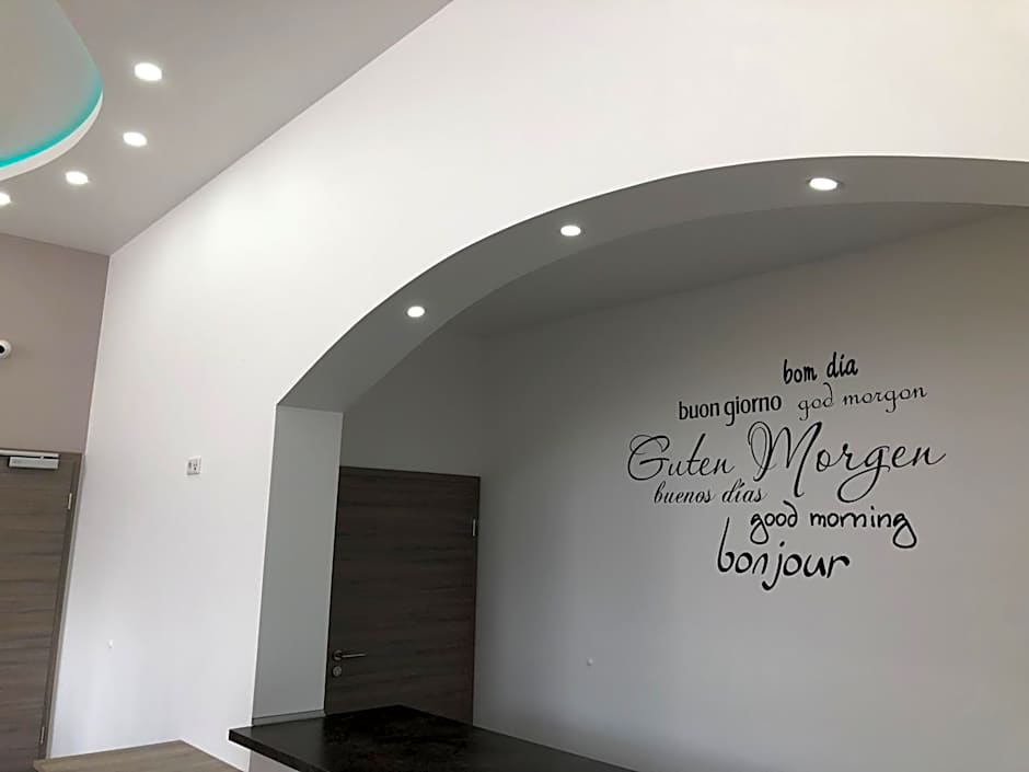 Hotel LACIN