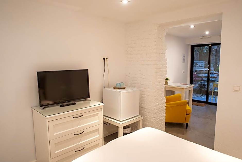 ABCyou Bed&Breakfast