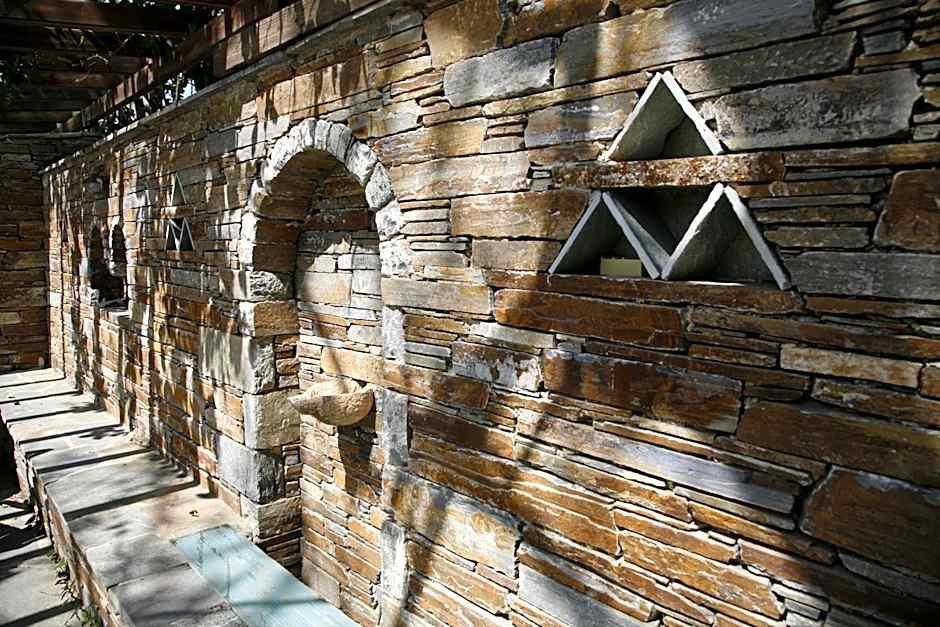 Gikas Apartments Triple Studio Sea View B7