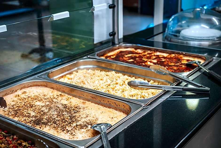 Centre International de Sejour