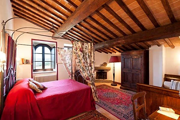Tenuta Di Canonica