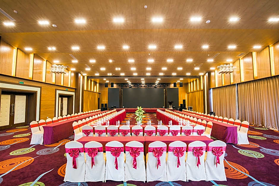 Muong Thanh Luxury Dien Lam