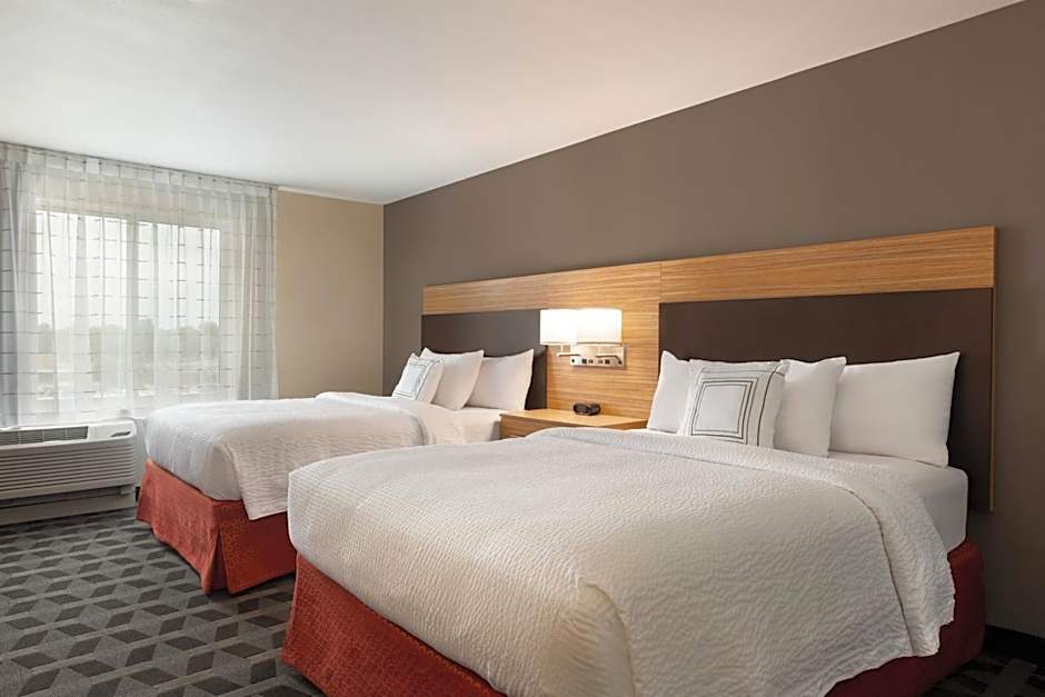 TownePlace Suites by Marriott Cedar Rapids Marion