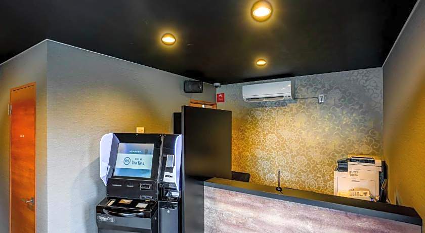 HOTEL R9 The Yard Tokoname