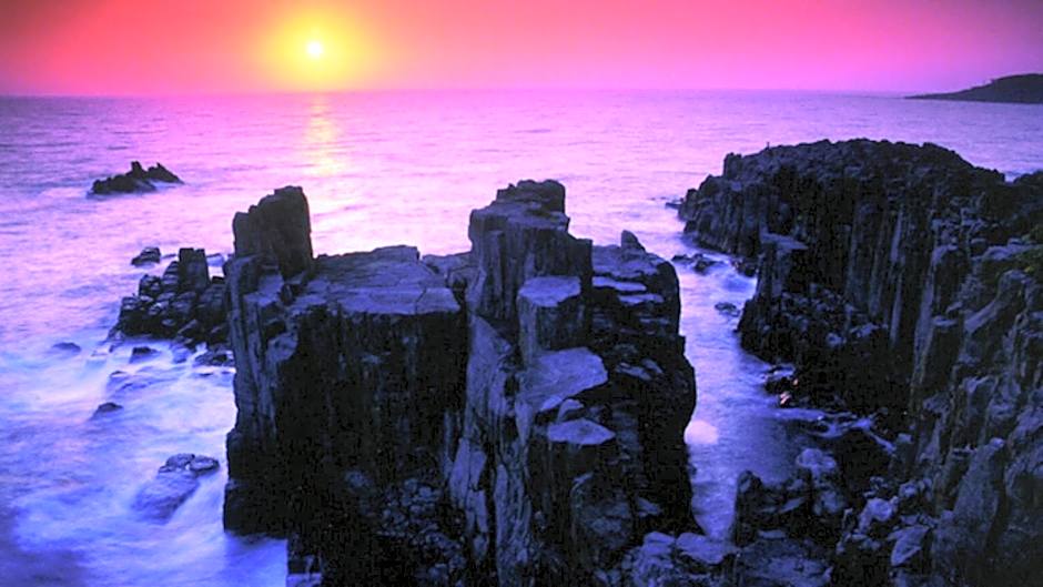 Kyukamura Echizen-Mikuni