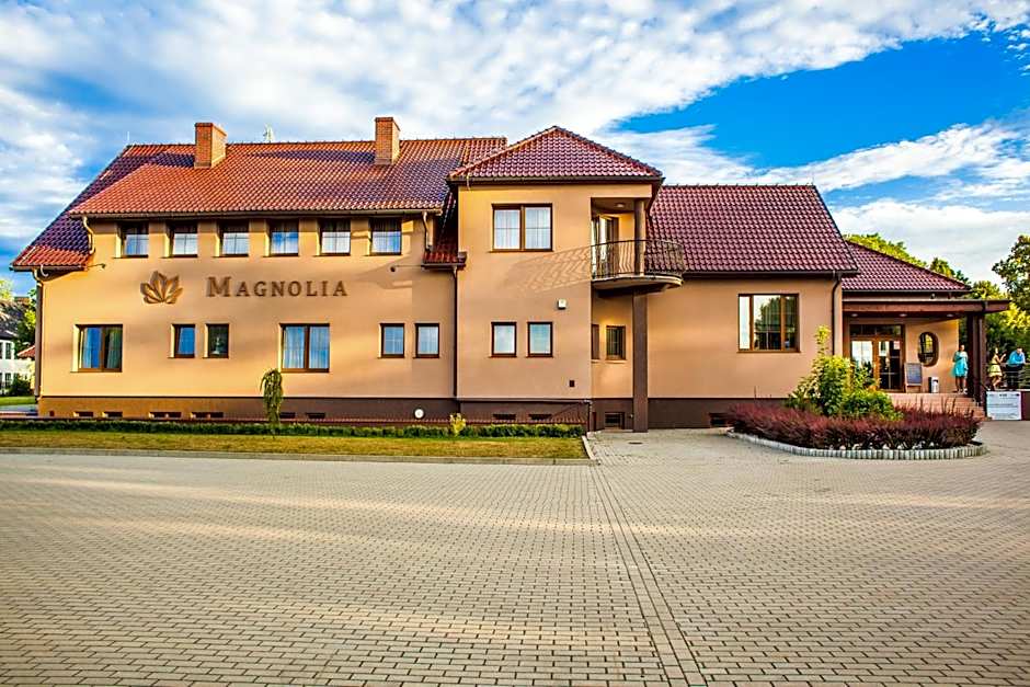 Magnolia- Pokoje Gościnne