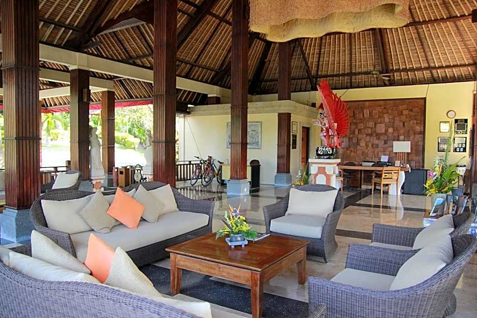 Bali Masari Villas & Spa Ubud