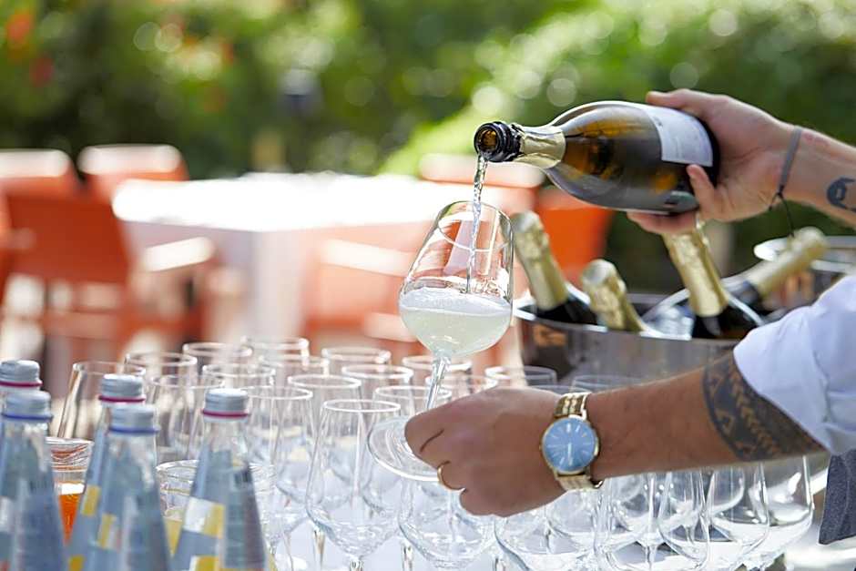 Crowne Plaza Verona Fiera By IHG