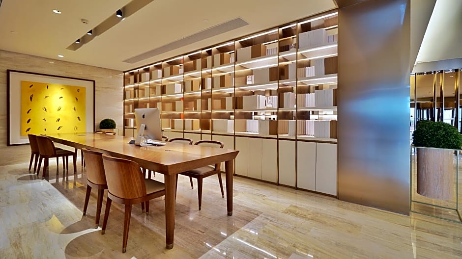 JI Hotel Jinan Baotu Wenquan