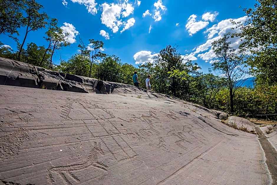 B&B Castello Cimbergo