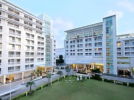 Kameo Grand Hotel & Serviced Apartments - Rayong 