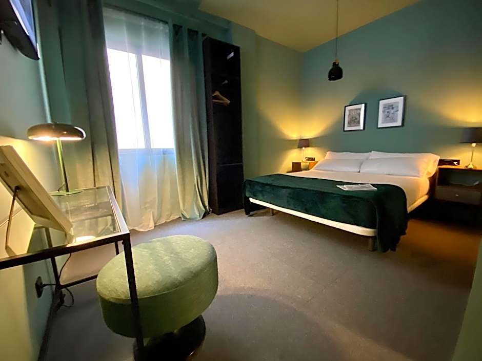 HoGraFic hotel boutique