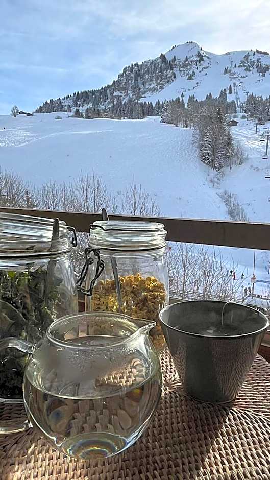 Hotel La Crémaillère