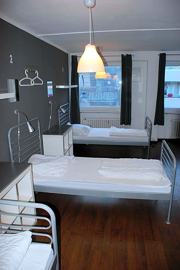 Station - Hostel for Backpackers