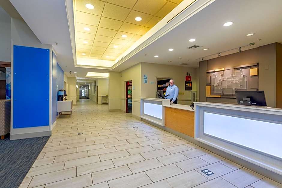 Holiday Inn Express Crystal River By IHG