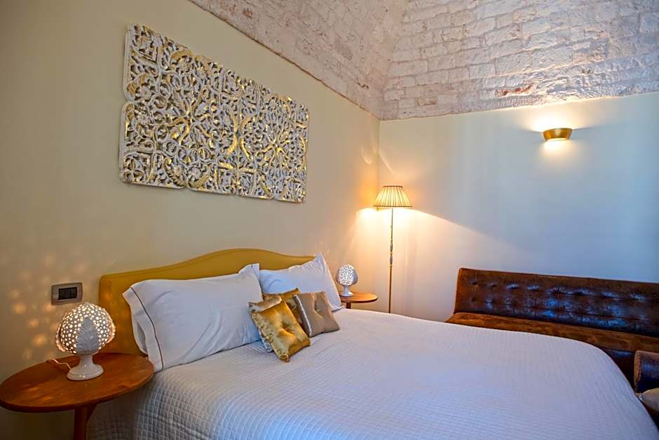 Perlage Suite Luxury B&B - Amazing view of Trulli