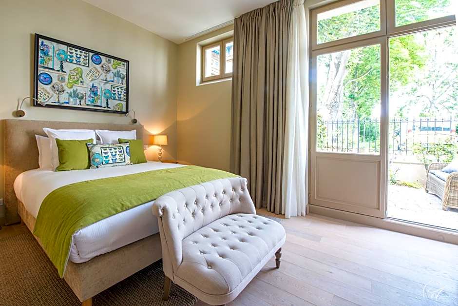 Les Suites du Champagne de Venoge