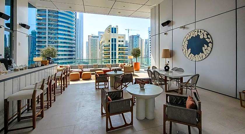 Vida Dubai Marina & Yacht Club