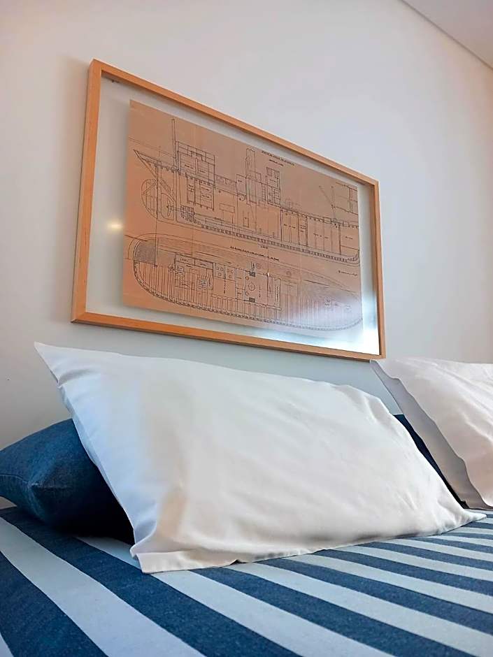 HI Vila do Conde - Pousada de Juventude