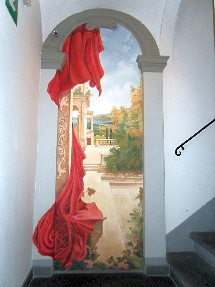 Hotel Collodi Firenze