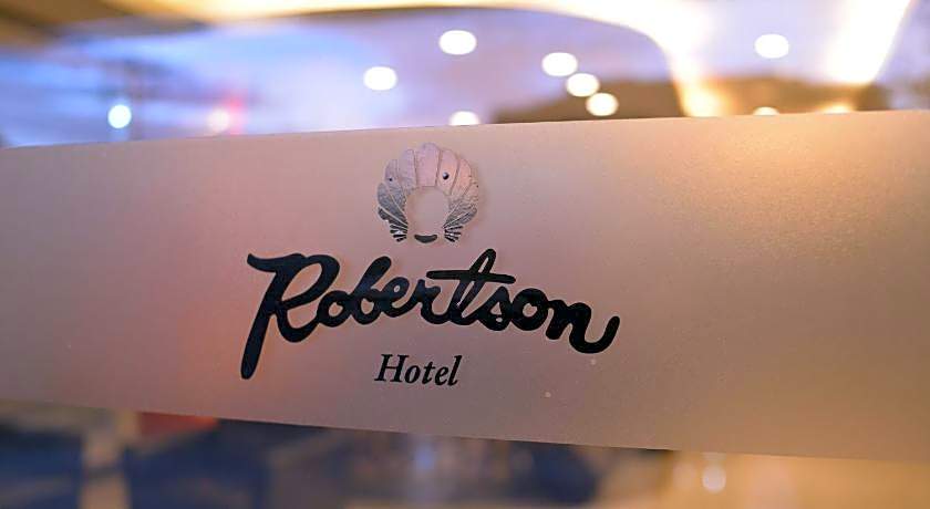 Robertson Hotel