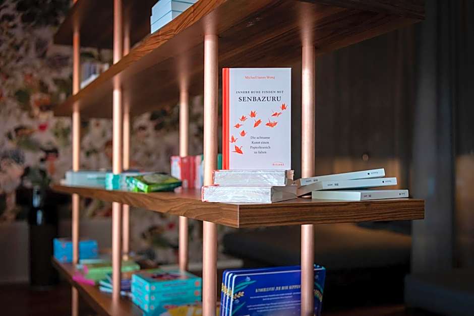 Hotel Schweizerhof Lenzerheide