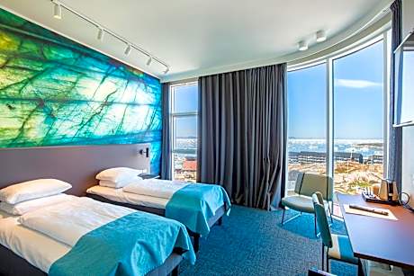 Best Western Plus Hotel Ilulissat