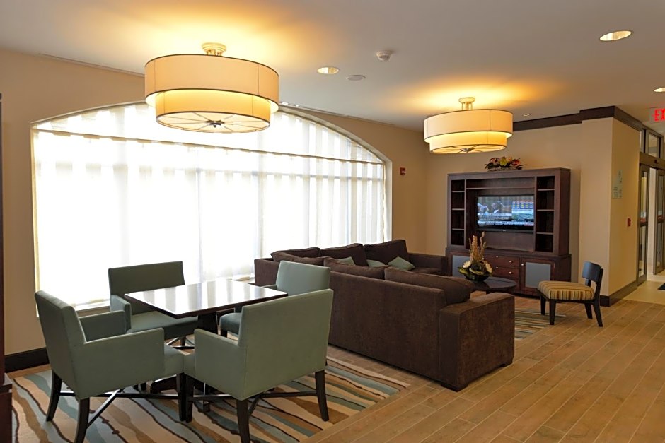 Holiday Inn Express Hotel & Suites Waterloo - St. Jacobs Area