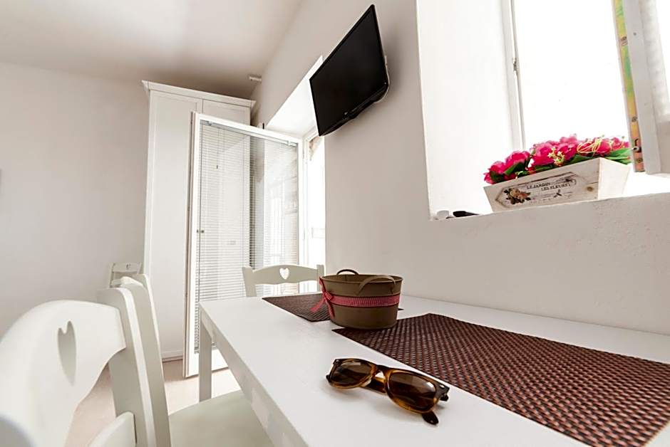 Ortigia Terrace Sea View