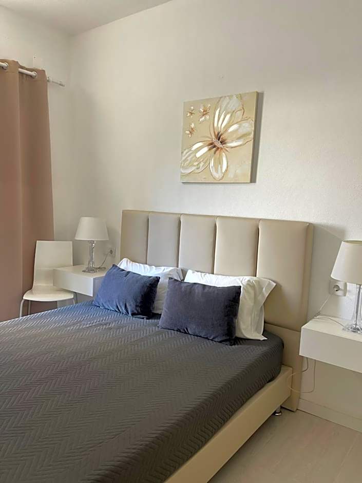 Beach Residence Mar do Norte