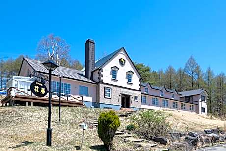 Tabist Hotel Kanan Kurumayama Kogen