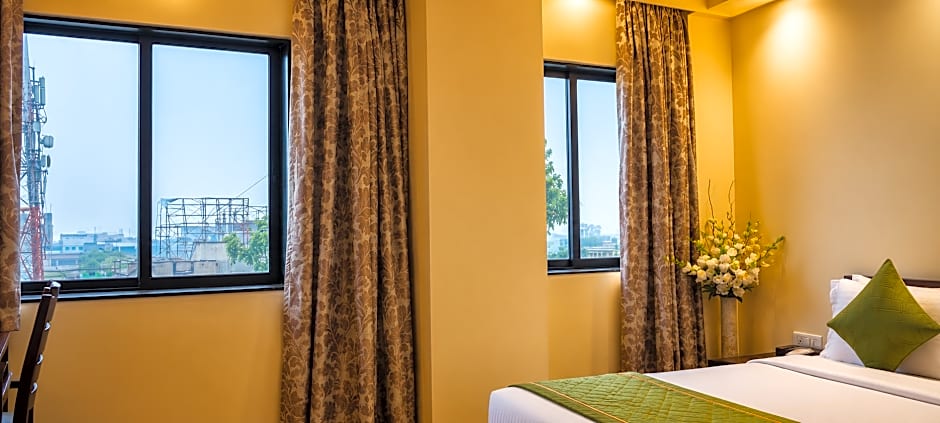 Vijaya Tej Clarks Inn, Patna