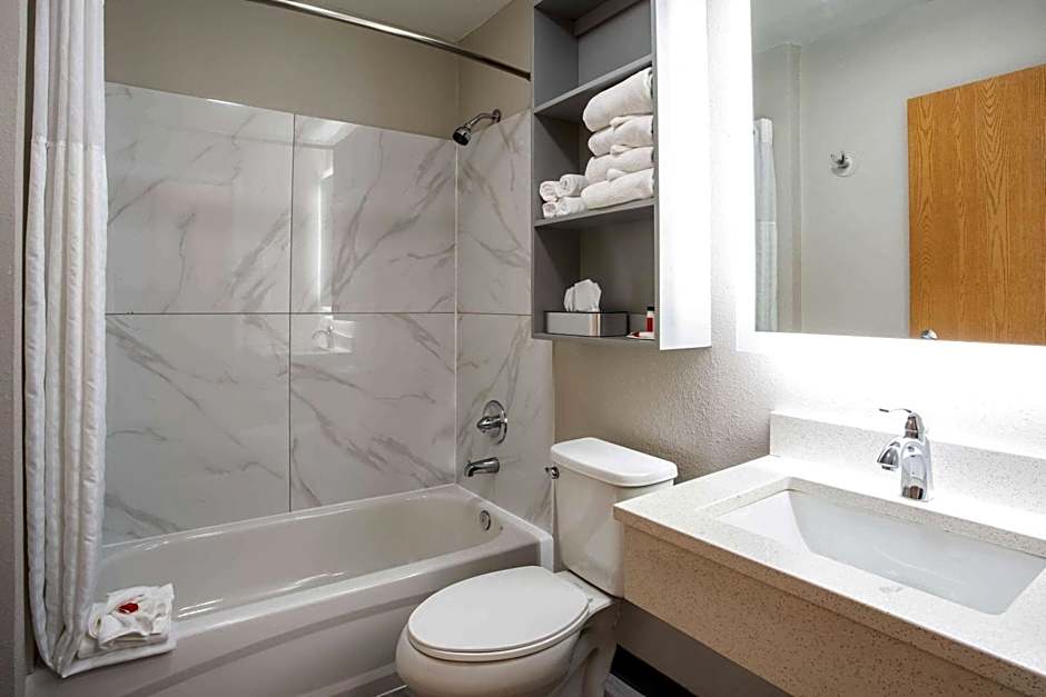 Microtel Inn & Suites by Wyndham Southern Pines / Pinehurst