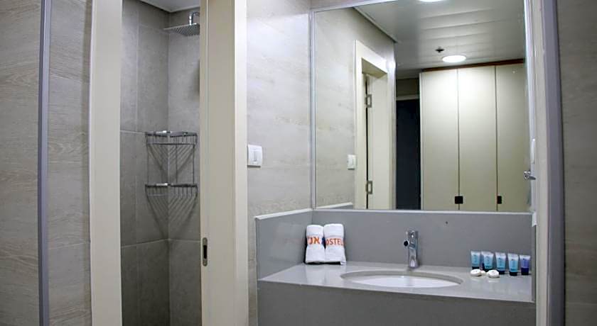HI Jerusalem – Rabin Hostel