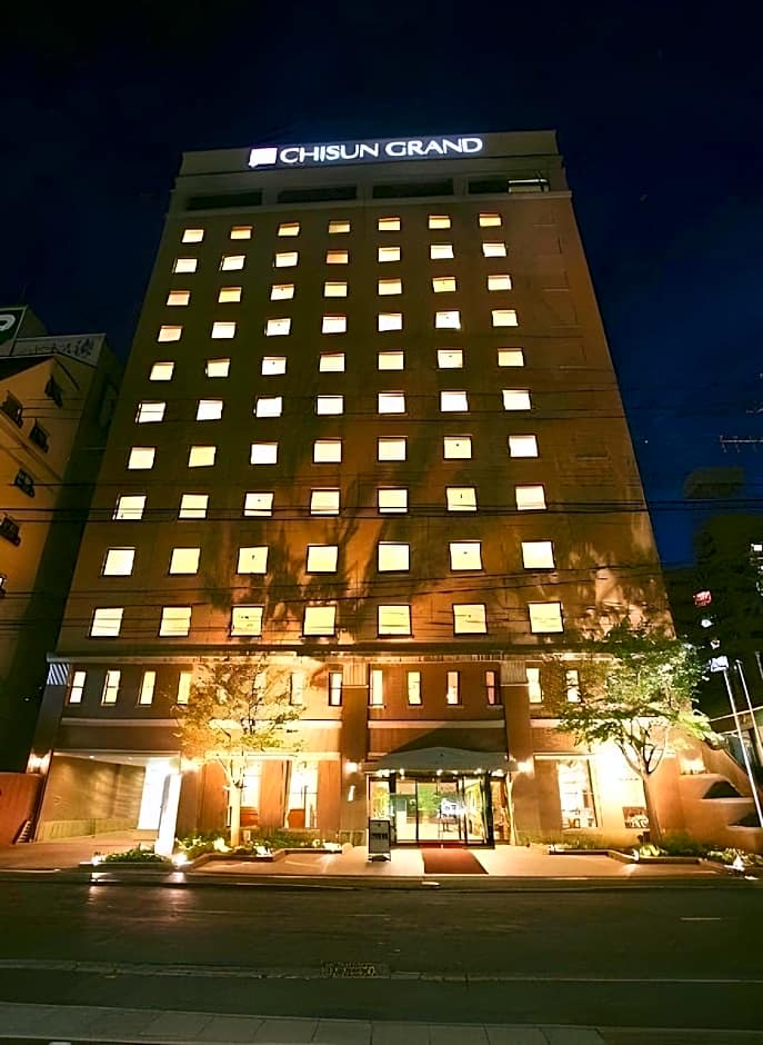 Quintessa Hotel Sasebo