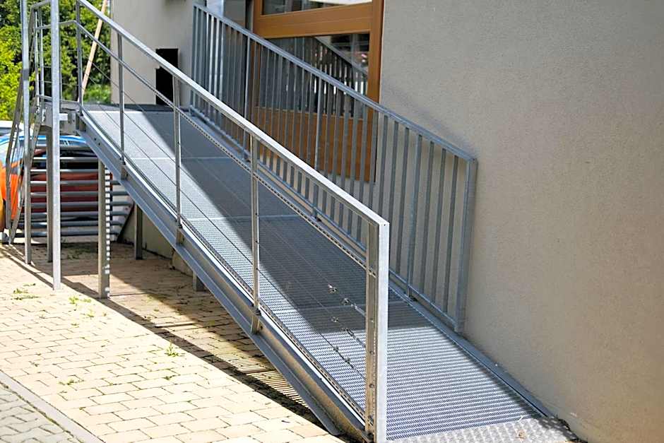 Hotel & Restaurant Adler Ittendorf - 24h Self-CheckIn