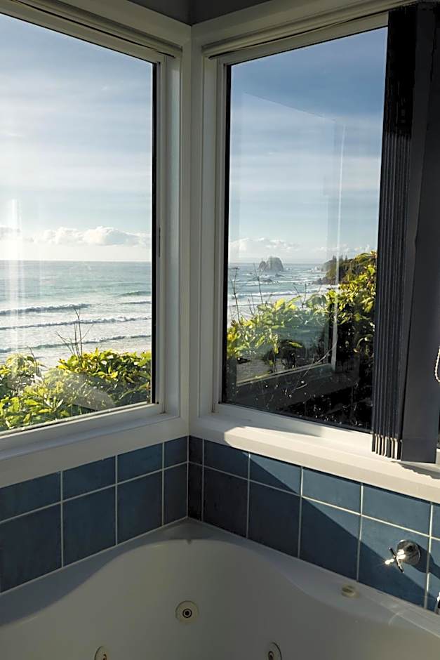 Surf Beach Narooma Holiday Park